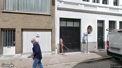 Apartments for rent in Stad Antwerp - Photo from Google Street View
