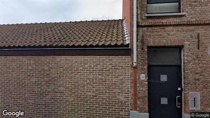 Apartments for rent in Brugge - Photo from Google Street View