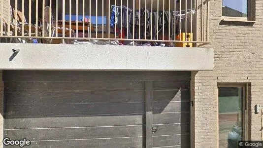 Apartments for rent in Aalst - Photo from Google Street View