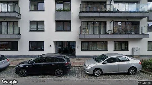 Apartments for rent in Leuven - Photo from Google Street View