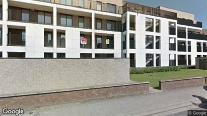 Apartments for rent in Oostrozebeke - Photo from Google Street View