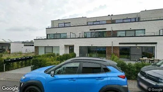 Apartments for rent in Haaltert - Photo from Google Street View
