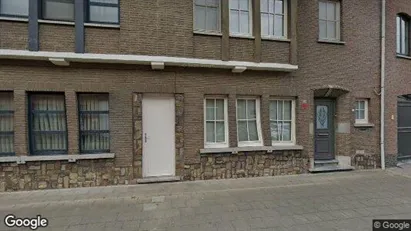 Apartments for rent in Aalst - Photo from Google Street View