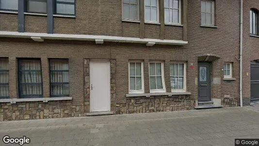 Apartments for rent in Aalst - Photo from Google Street View
