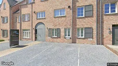 Apartments for rent in Oudsbergen - Photo from Google Street View