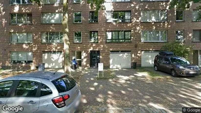 Apartments for rent in Mortsel - Photo from Google Street View