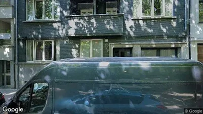 Apartments for rent in Stad Antwerp - Photo from Google Street View