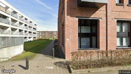 Apartments for rent in Stad Gent - Photo from Google Street View