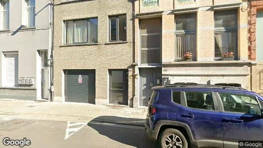 Apartments for rent in Stad Antwerp - Photo from Google Street View