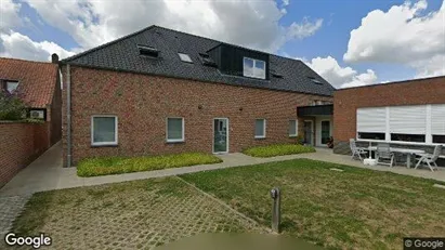 Apartments for rent in Vleteren - Photo from Google Street View
