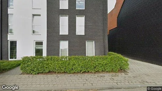 Apartments for rent in Kluisbergen - Photo from Google Street View