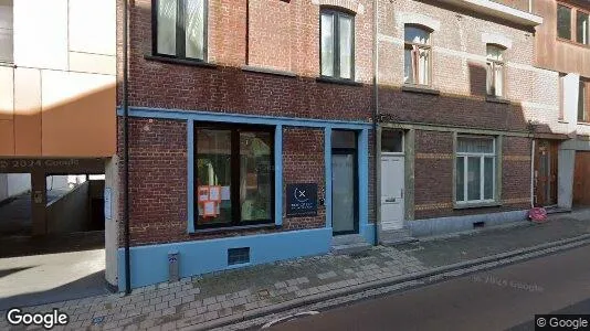 Apartments for rent in Leuven - Photo from Google Street View