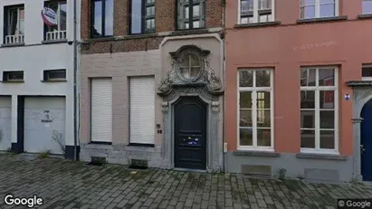 Apartments for rent in Stad Antwerp - Photo from Google Street View