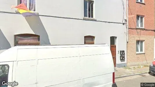 Apartments for rent in Aalst - Photo from Google Street View