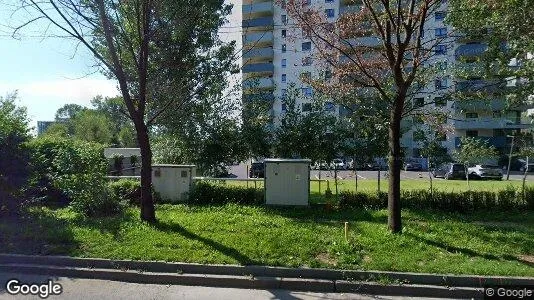Apartments for rent in Bucharest - Sectorul 1 - Photo from Google Street View
