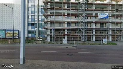 Apartments for rent in Halle (Saale) - Photo from Google Street View