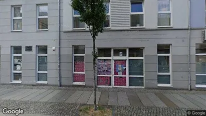 Apartments for rent in Dresden - Photo from Google Street View