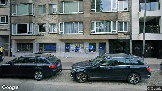 Apartments for rent in Stad Antwerp - Photo from Google Street View