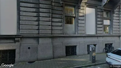 Apartments for rent in Stad Antwerp - Photo from Google Street View