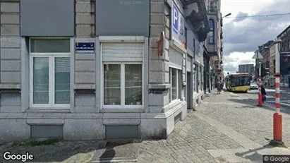 Apartments for rent in Luik - Photo from Google Street View