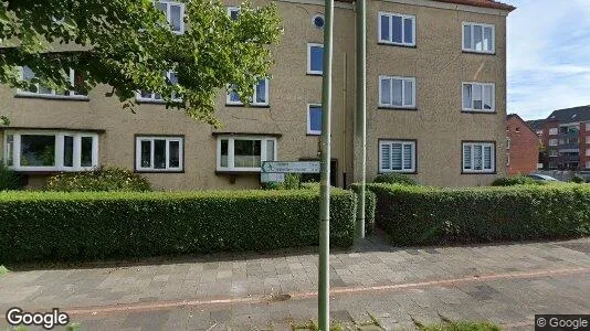 Apartments for rent in Bremerhaven - Photo from Google Street View