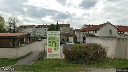 Apartments for rent in Engerwitzdorf - Photo from Google Street View