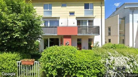 Apartments for rent in Randegg - Photo from Google Street View