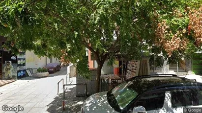 Apartments for rent in Thessaloniki - Photo from Google Street View