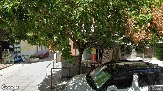Apartments for rent in Thessaloniki - Photo from Google Street View