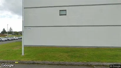 Apartments for rent in Reykjanesbær - Photo from Google Street View