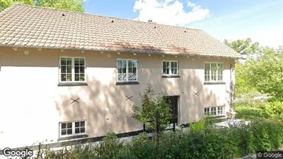 Apartments for rent in Silkeborg - Photo from Google Street View