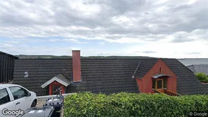 Apartments for rent in Svendborg - Photo from Google Street View