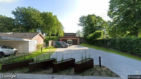 Apartments for rent in Holstebro - Photo from Google Street View