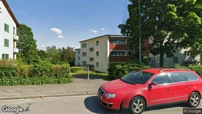 Apartments for rent in Schaffhausen - Photo from Google Street View