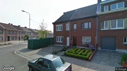 Apartments for rent in Lier - Photo from Google Street View