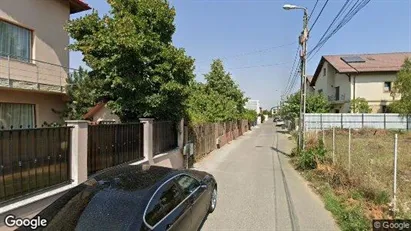 Apartments for rent in Voluntari - Photo from Google Street View