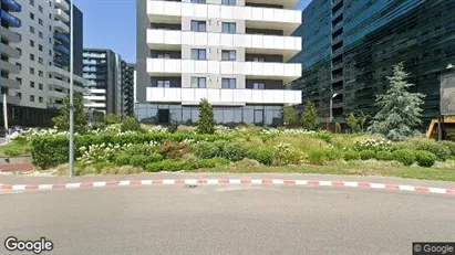 Apartments for rent in Voluntari - Photo from Google Street View