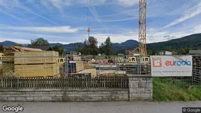 Apartments for rent in Feldkirch - Photo from Google Street View