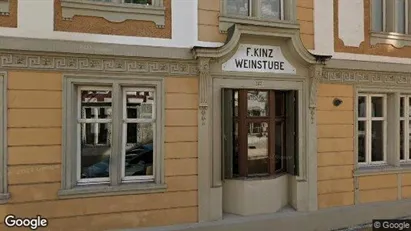 Apartments for rent in Bregenz - Photo from Google Street View