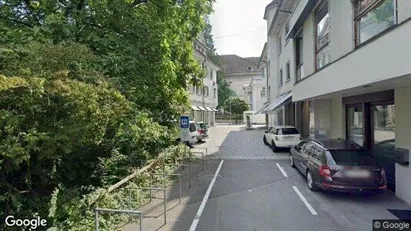 Apartments for rent in Dornbirn - Photo from Google Street View