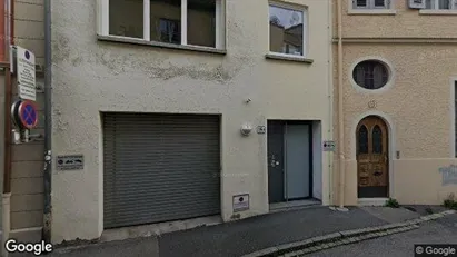 Apartments for rent in Bregenz - Photo from Google Street View