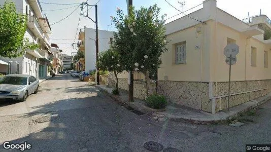 Apartments for rent in Patras - Photo from Google Street View