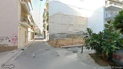 Apartments for rent in Patras - Photo from Google Street View