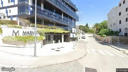 Apartments for rent in Split - Photo from Google Street View