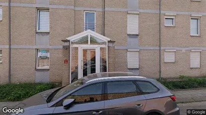 Apartments for rent in La Louvière - Photo from Google Street View