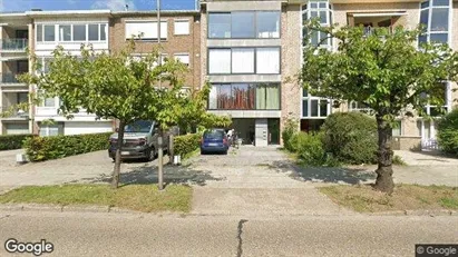 Apartments for rent in Brasschaat - Photo from Google Street View