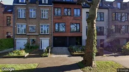 Apartments for rent in Brugge - Photo from Google Street View