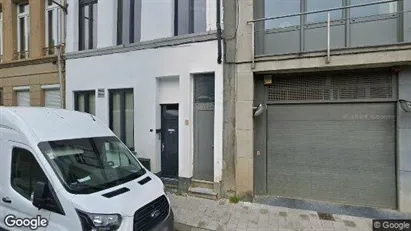 Apartments for rent in Stad Antwerp - Photo from Google Street View