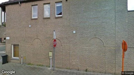 Apartments for rent in Gent Sint-Amandsberg - Photo from Google Street View