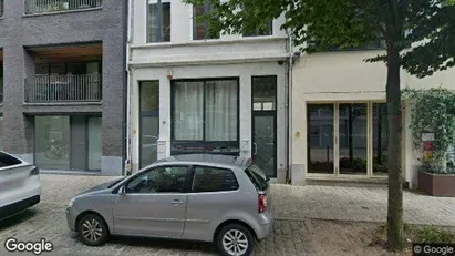 Apartments for rent in Stad Antwerp - Photo from Google Street View
